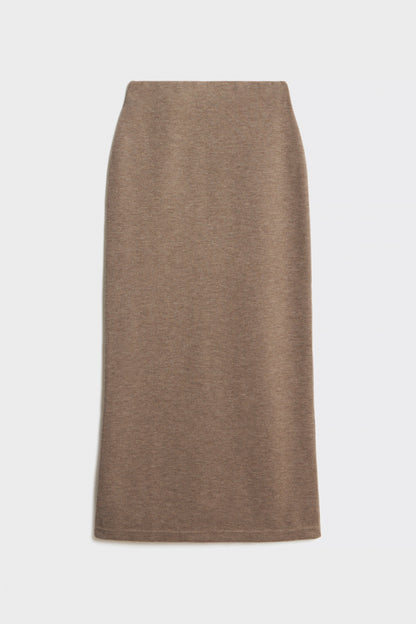 GREY BEIGE MELANGE