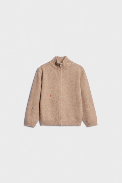GREY BEIGE