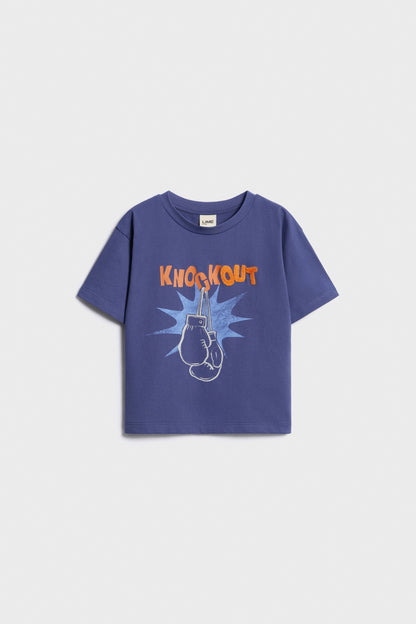 INK BLUE