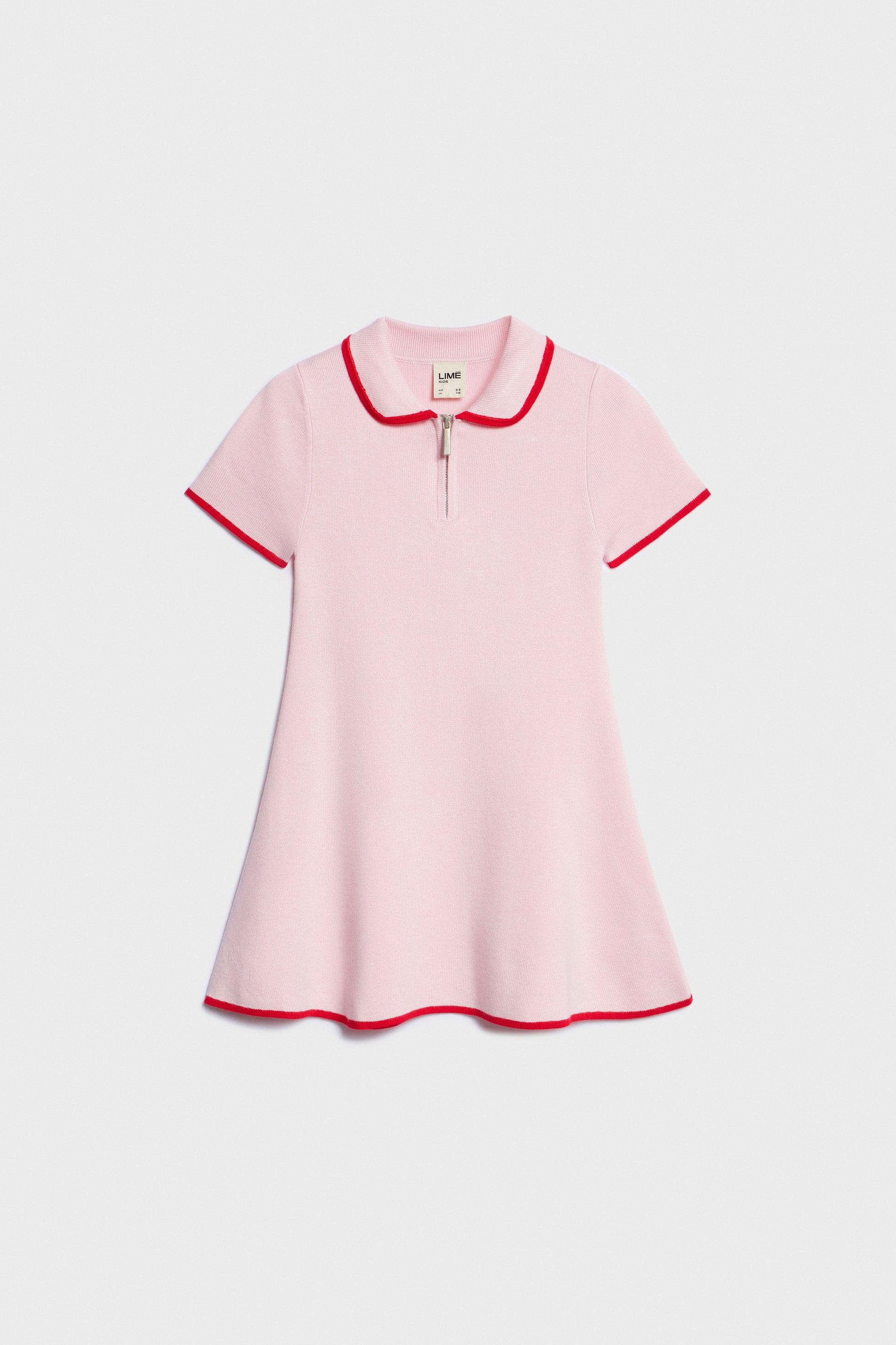 LIGHT PINK