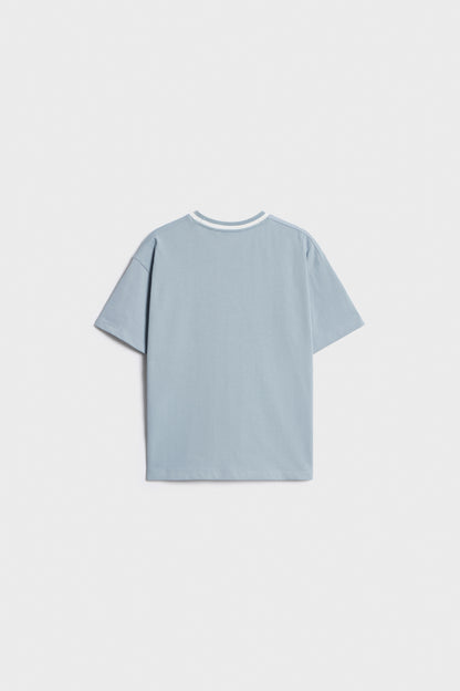GREY BLUE