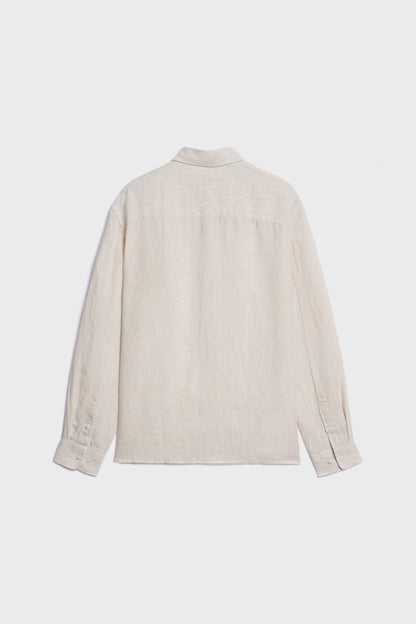 WHITE/BEIGE