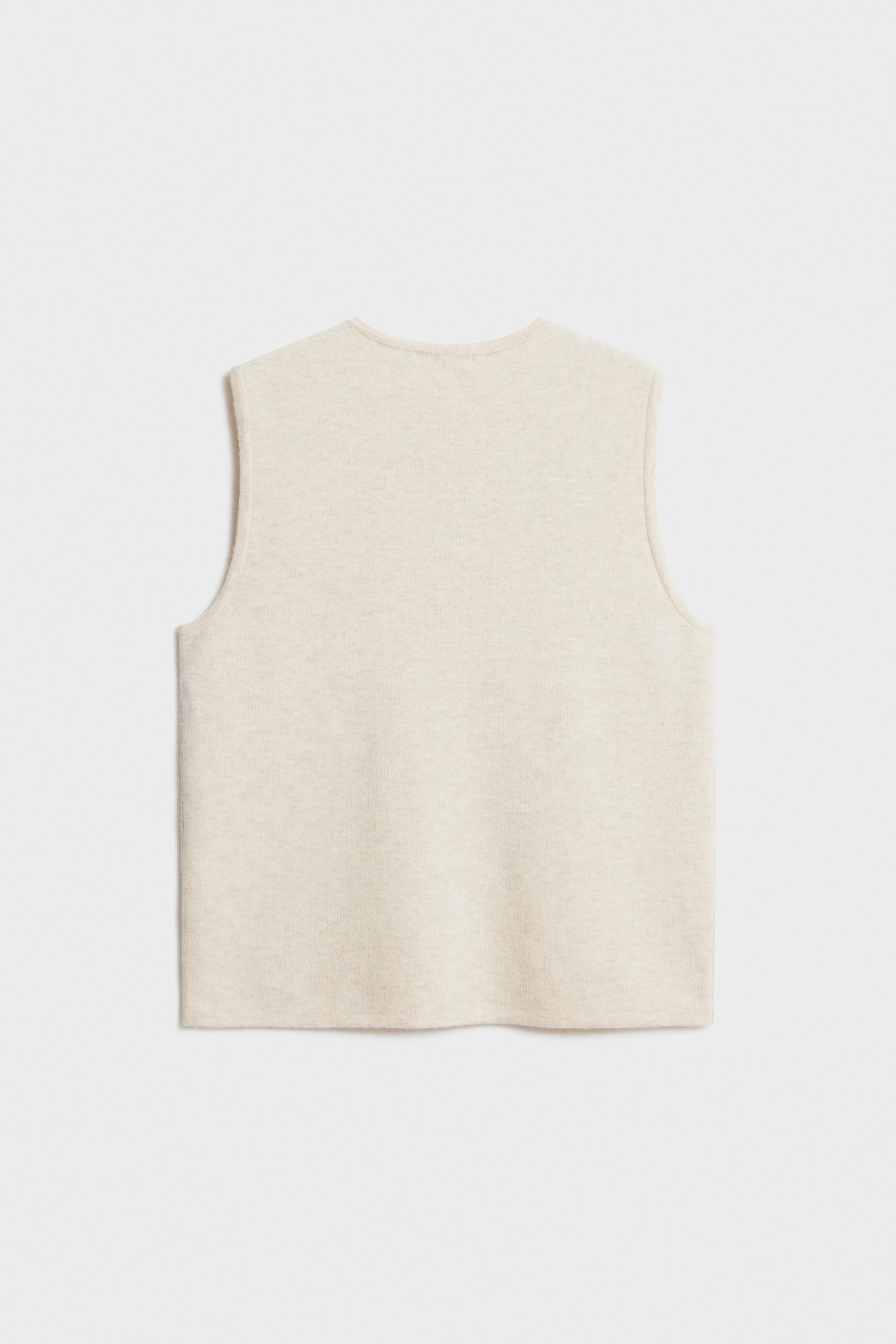 LIGHT BEIGE MELANGE