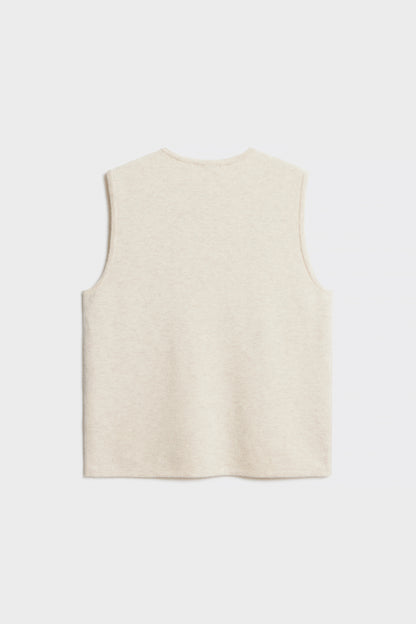 LIGHT BEIGE MELANGE
