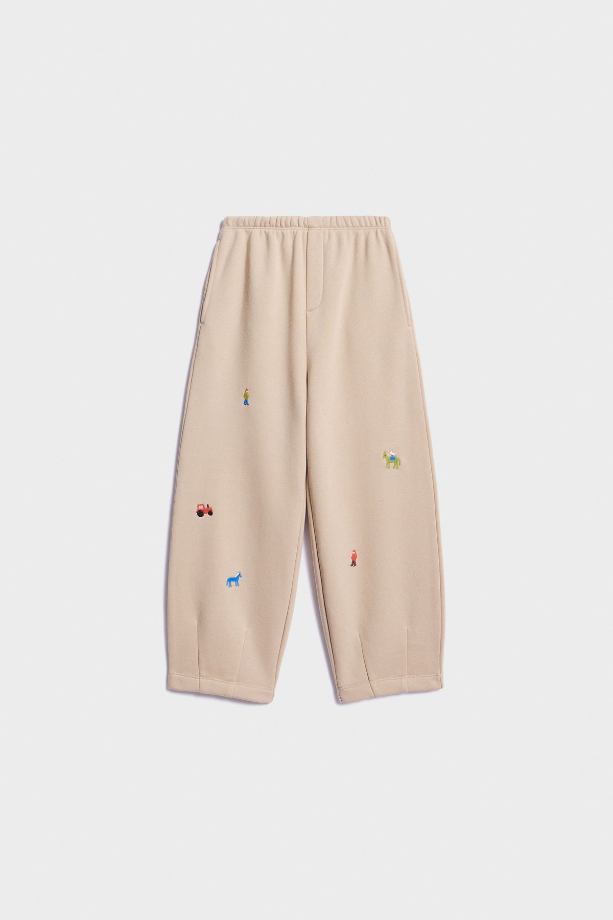 LIGHT BEIGE