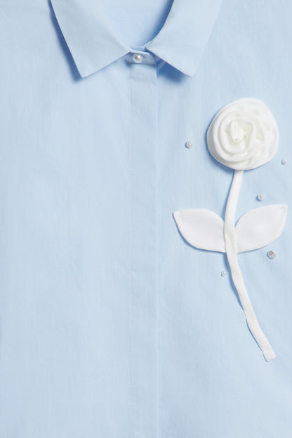 LIGHT BLUE