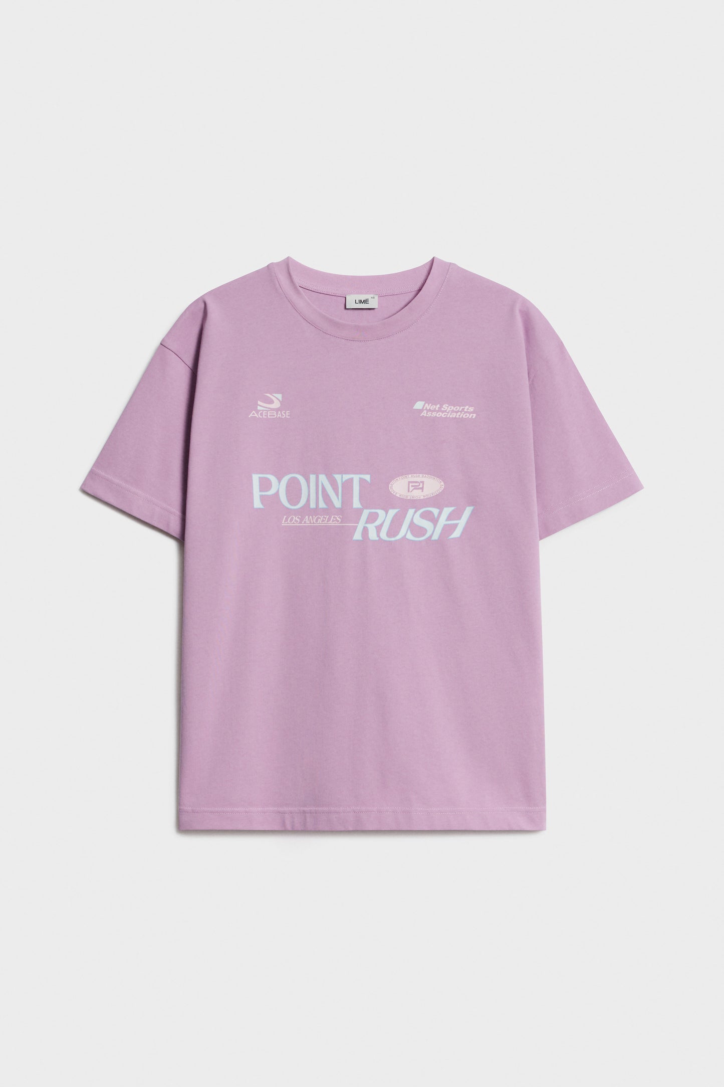 BRIGHT LILAC