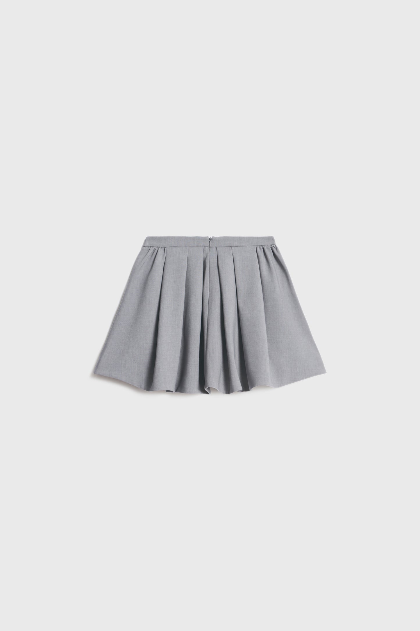 DARK GREY MELANGE