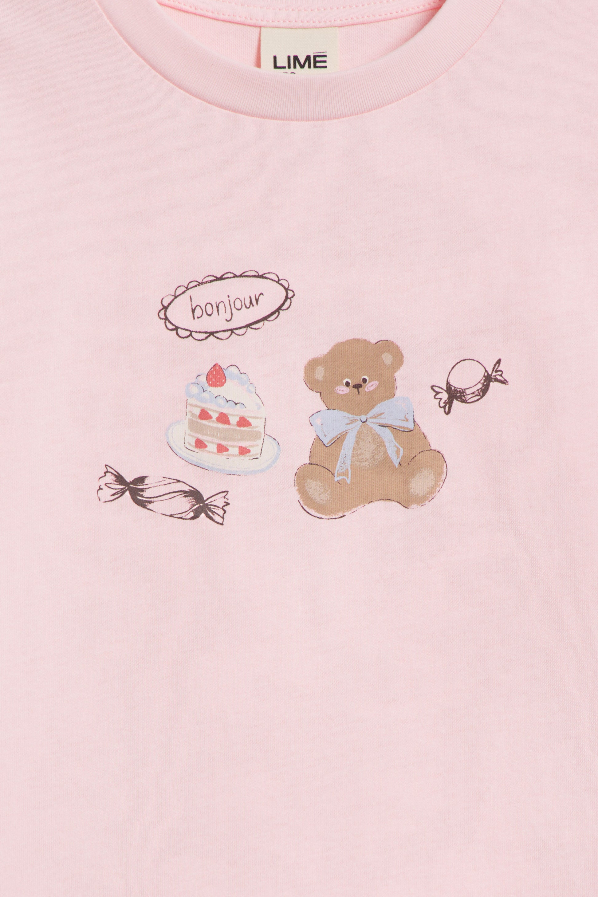 LIGHT PINK
