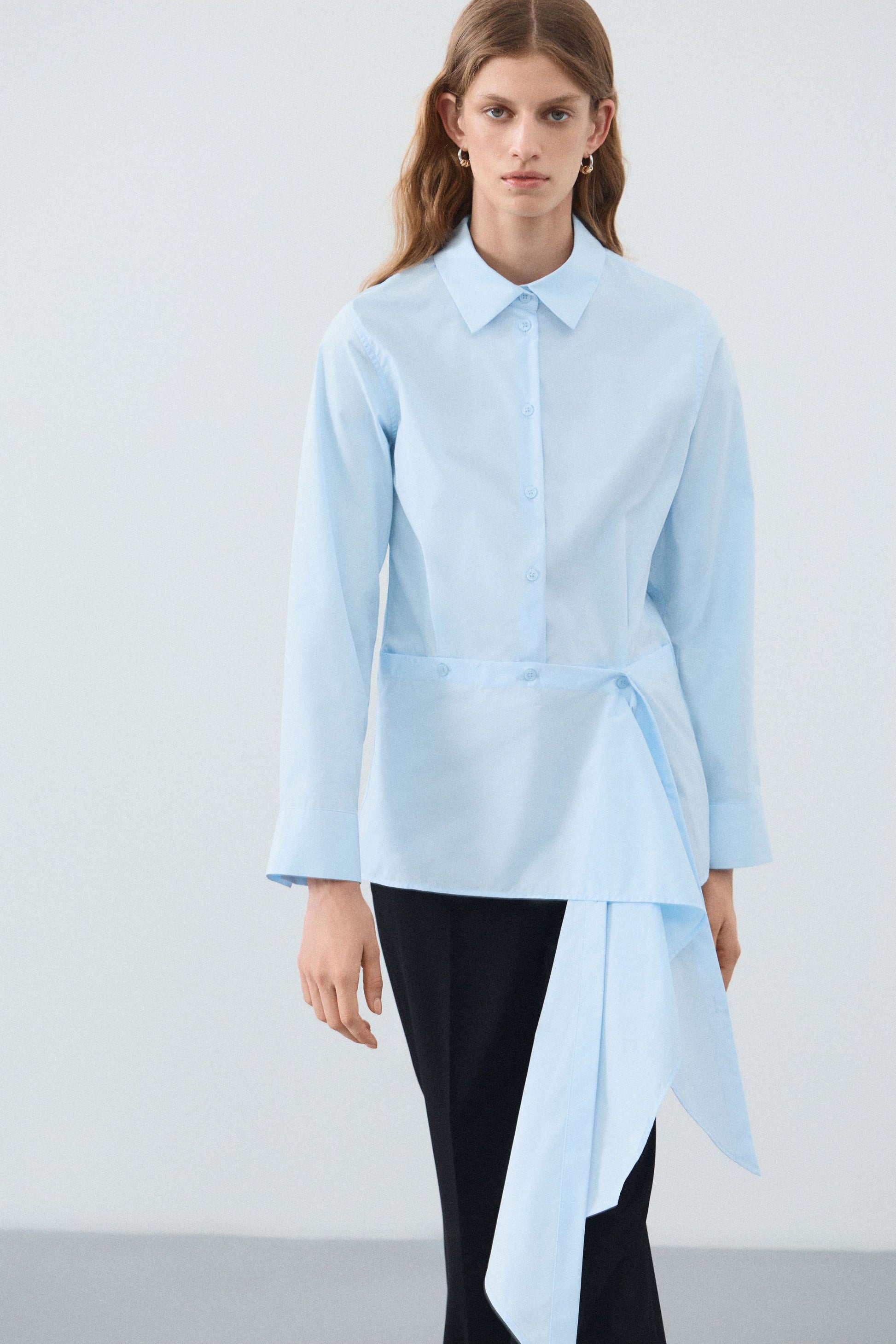SKY BLUE