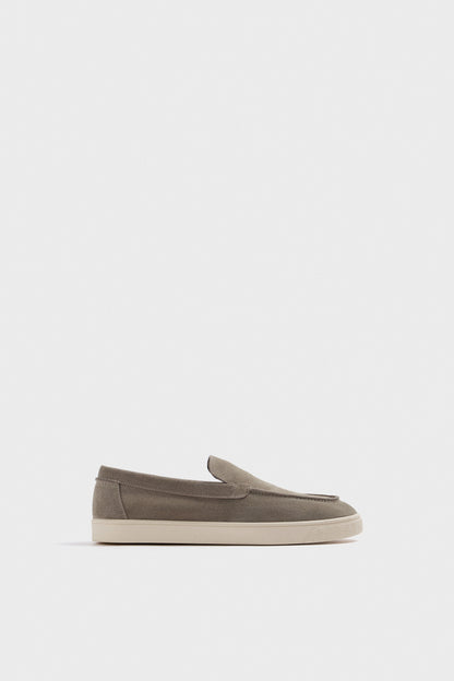 GREY BEIGE
