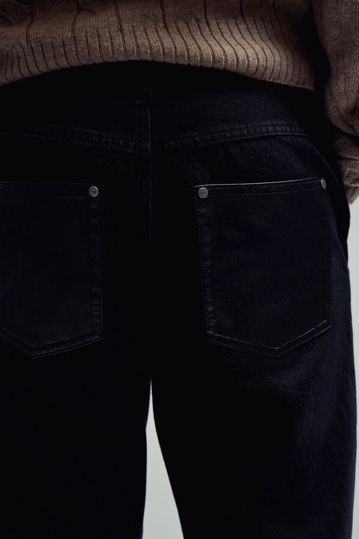 JET BLACK