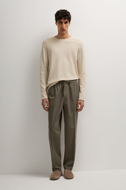 DARK KHAKI