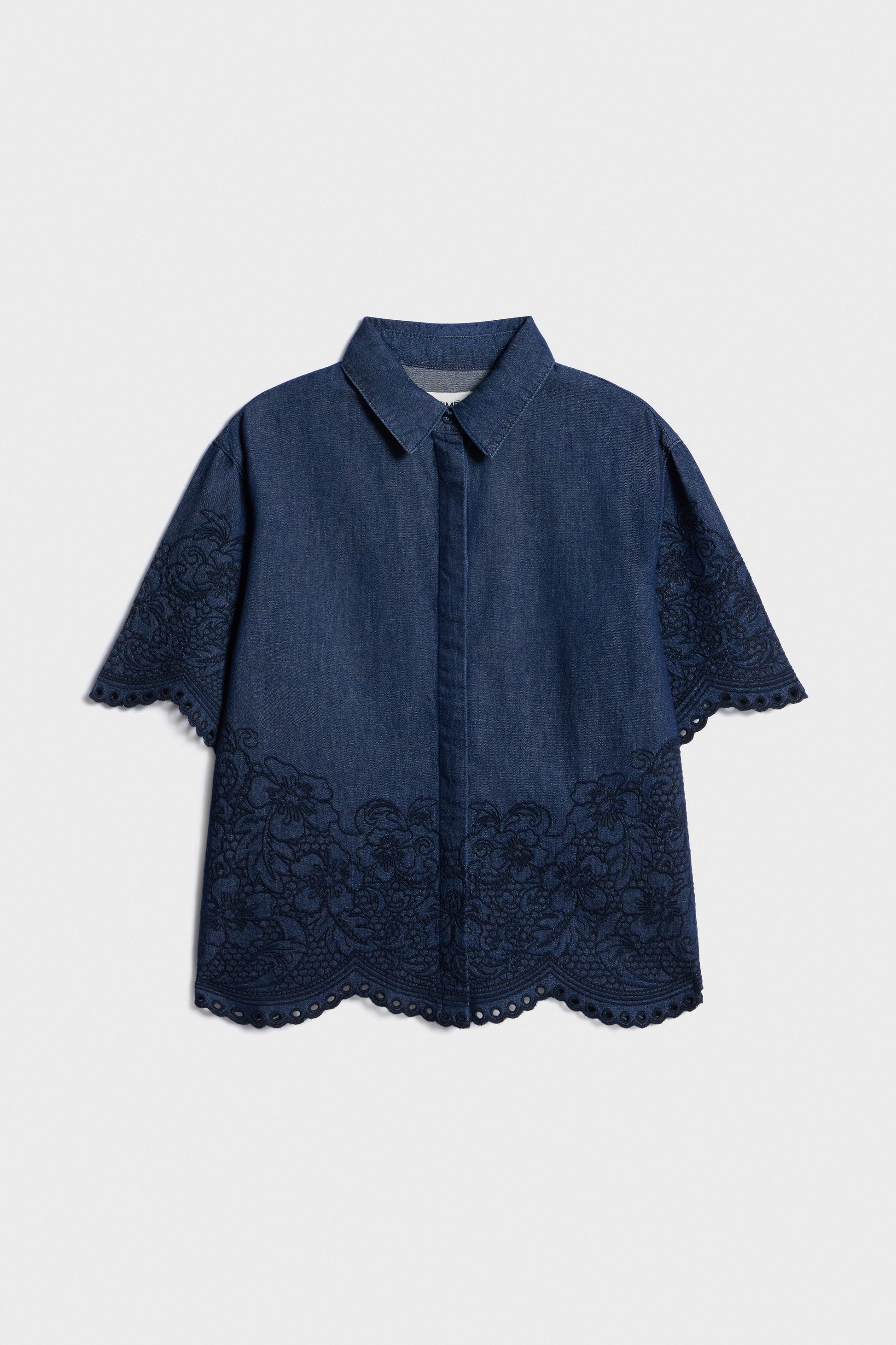DARK BLUE