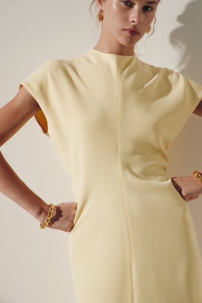 LIGHT YELLOW