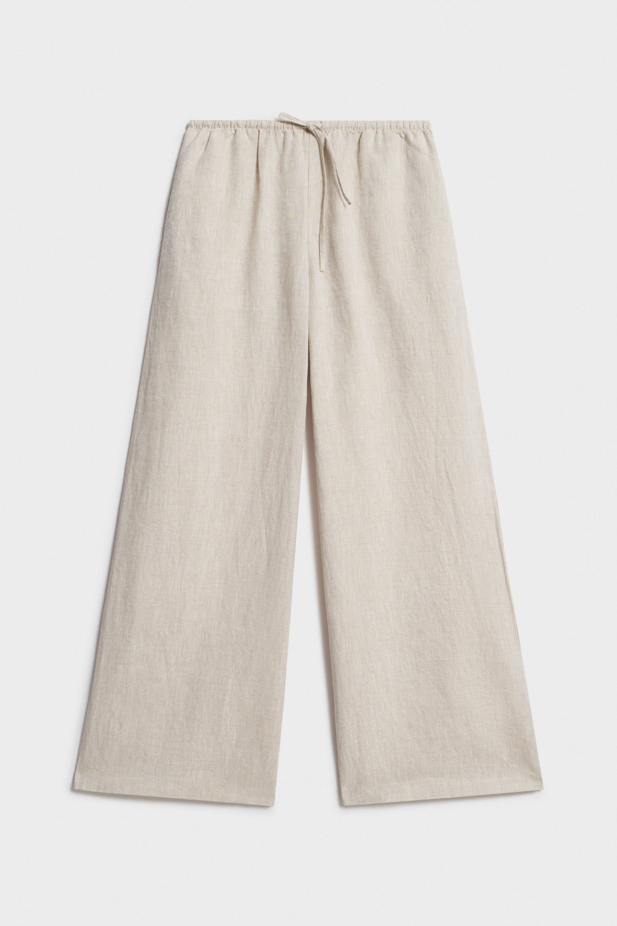 LIGHT BEIGE MELANGE