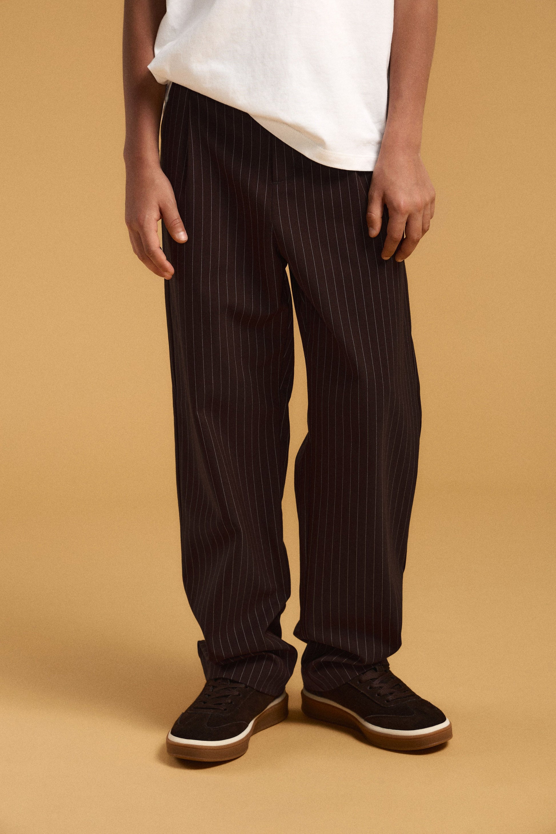 BEIGE/BROWN