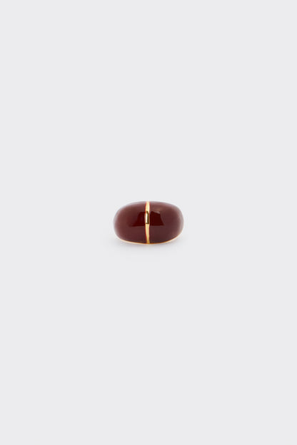DARK TERRACOTTA