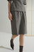 DARK GREY MELANGE