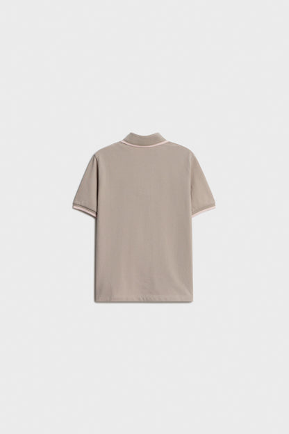 GREY BEIGE