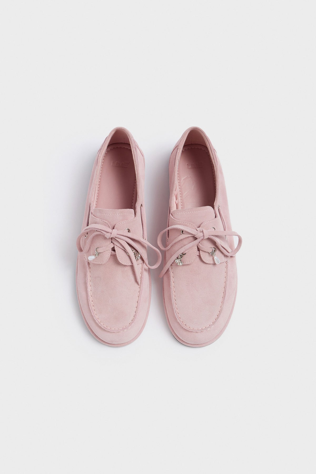 LIGHT PINK
