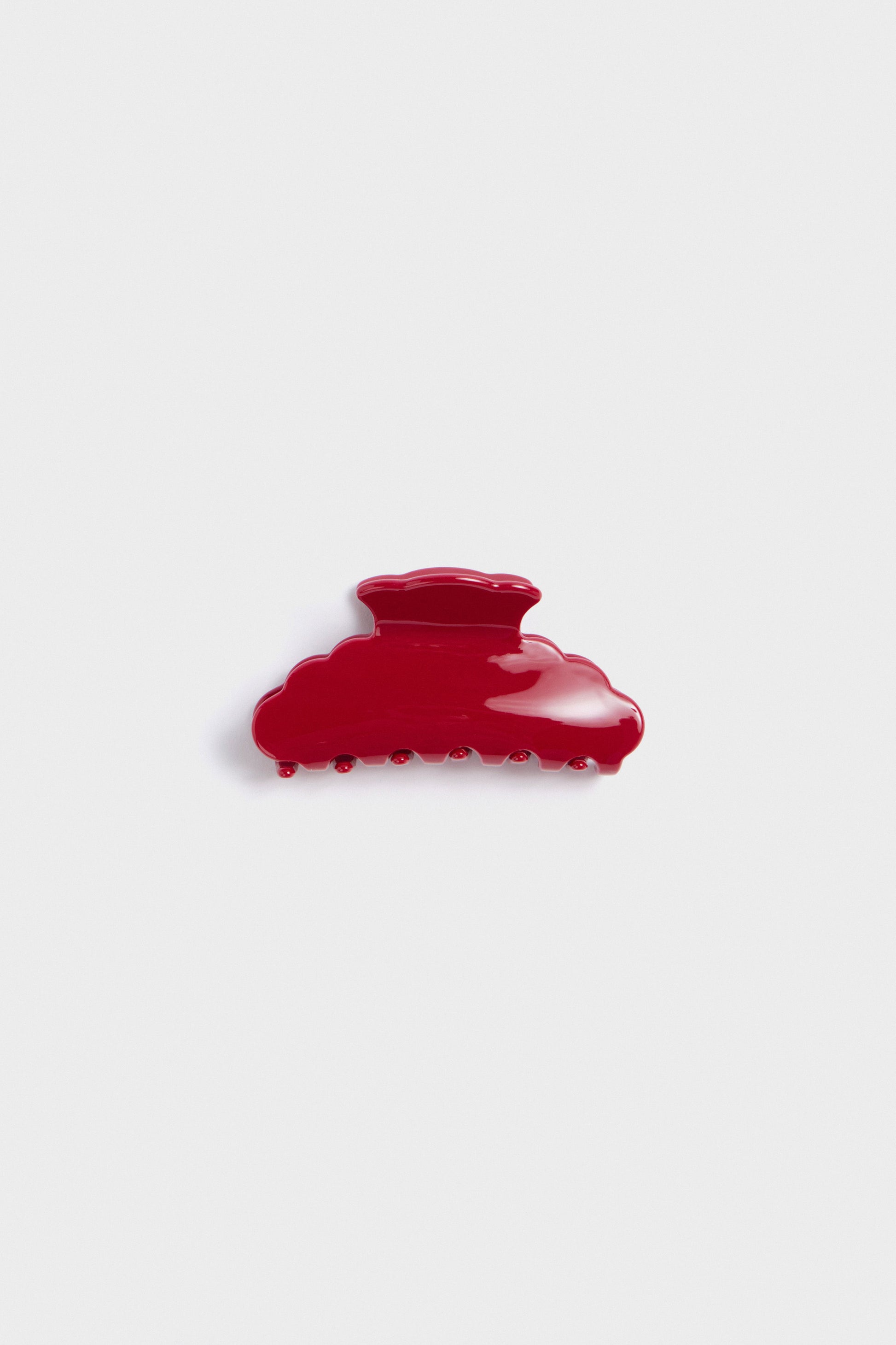 DARK RED