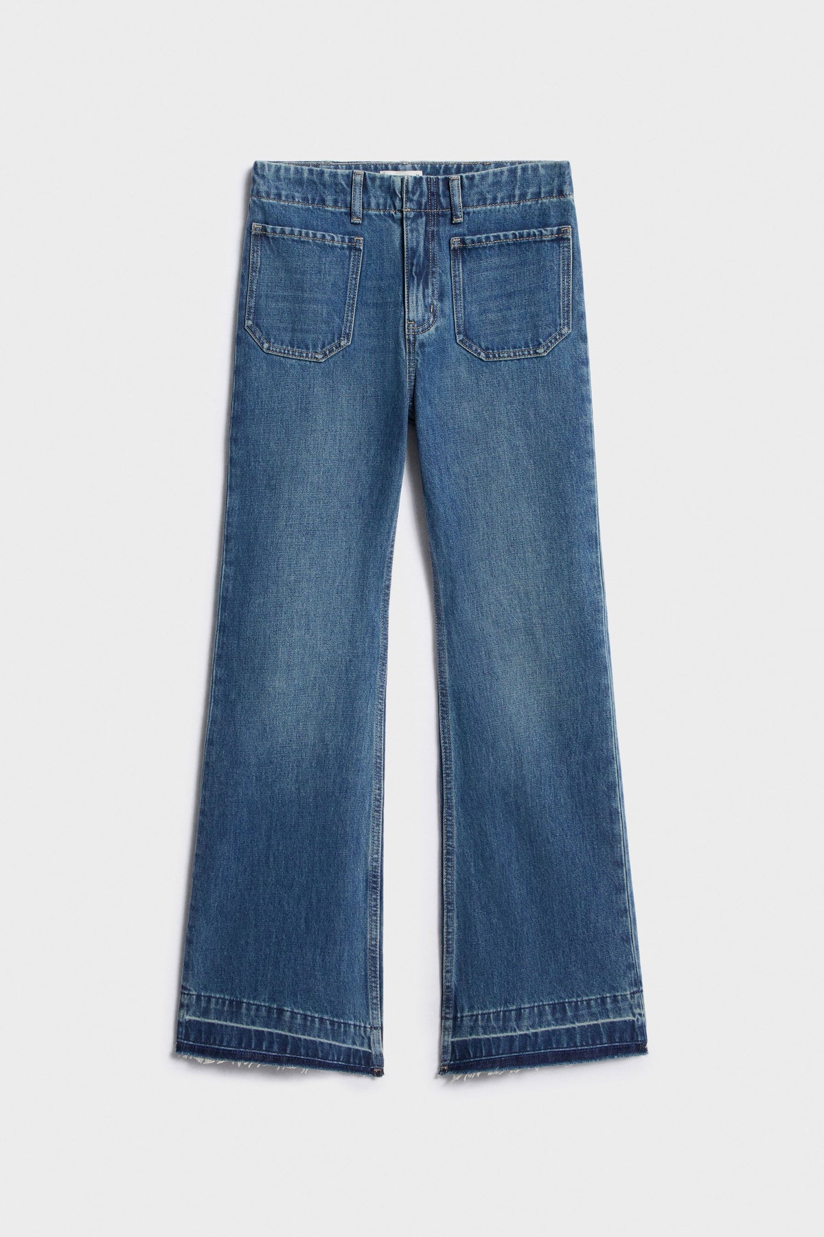 VINTAGE BLUE