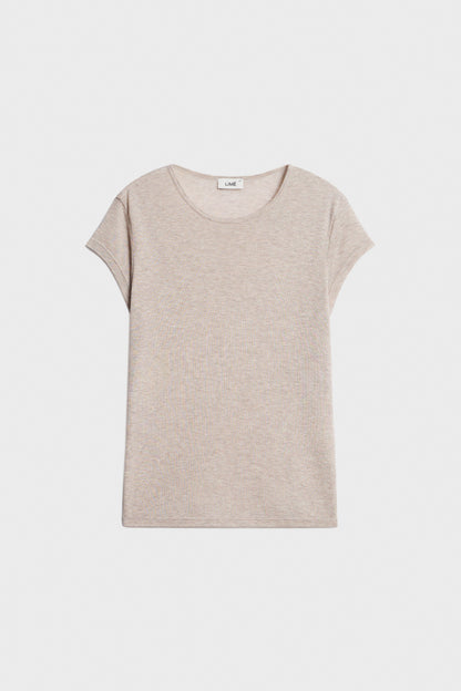 LIGHT BEIGE MELANGE