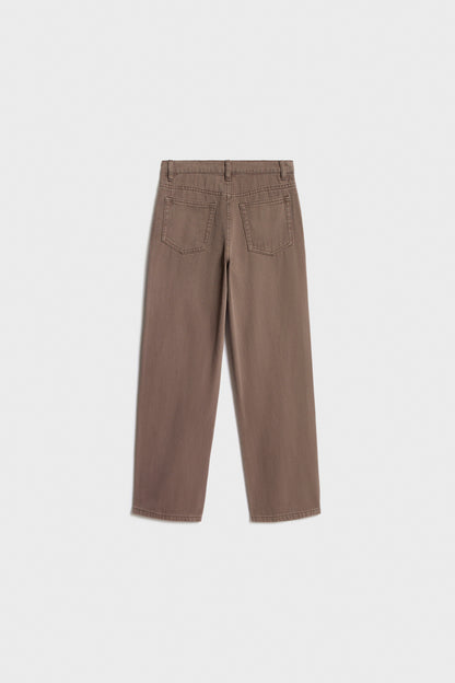 GRAY BROWN