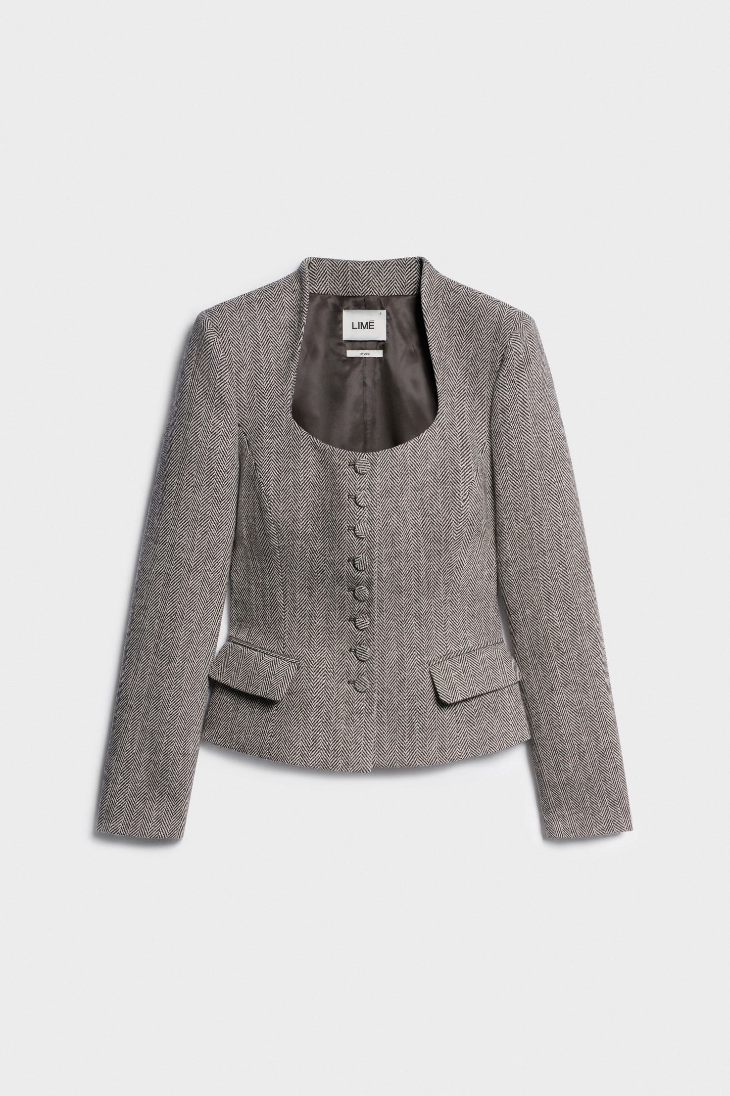 BEIGE/BROWN