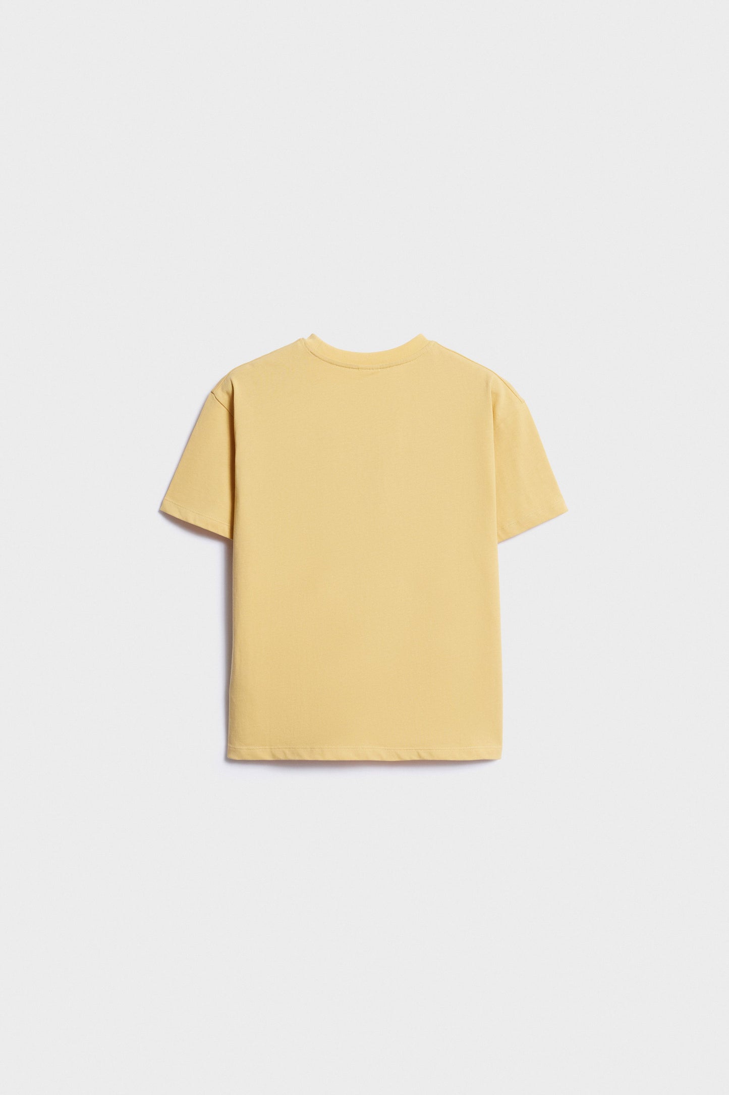 LINEN YELLOW