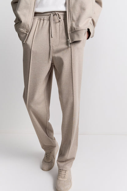 BEIGE MELANGE