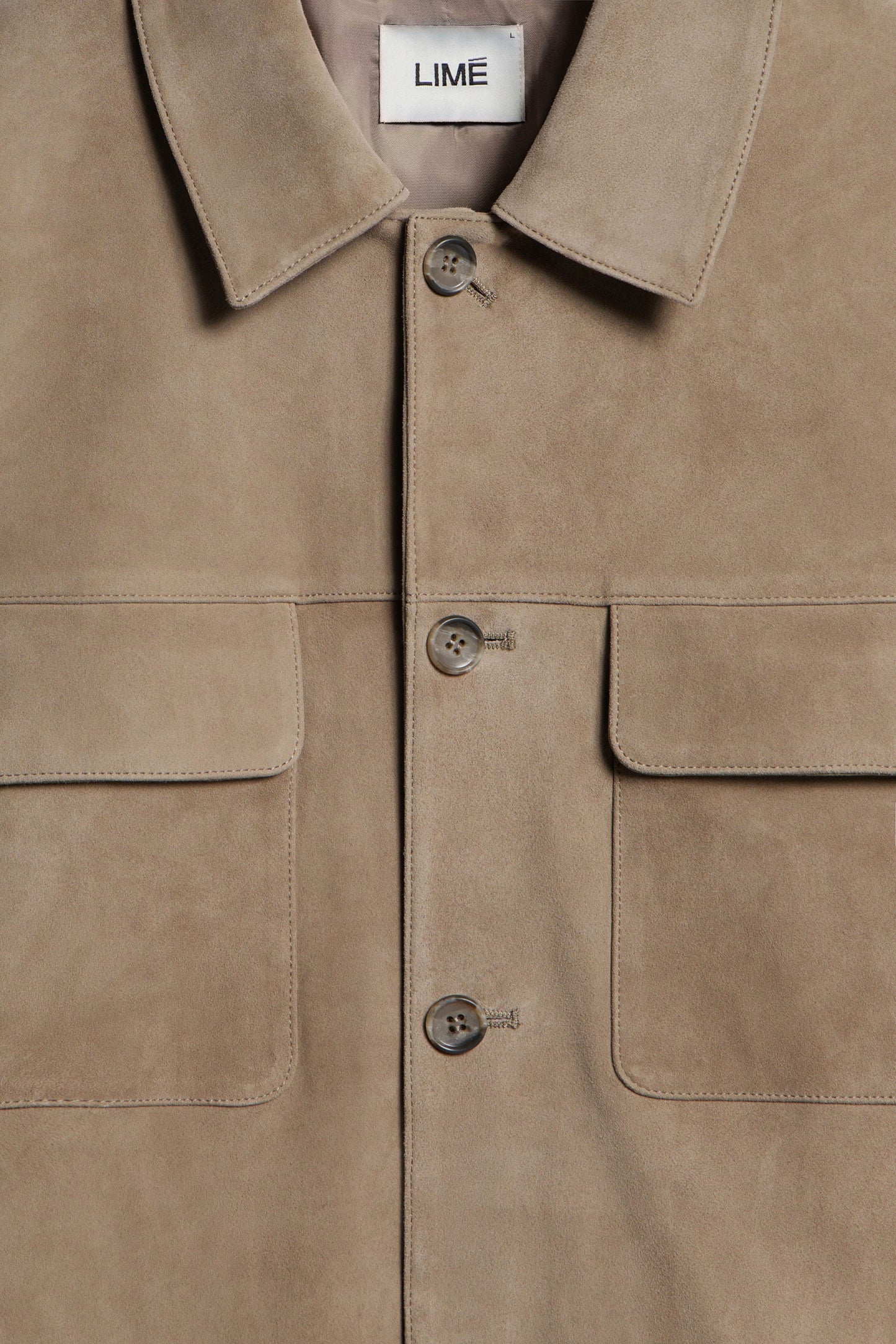 GREY BEIGE