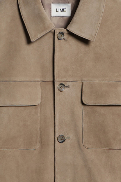 GREY BEIGE
