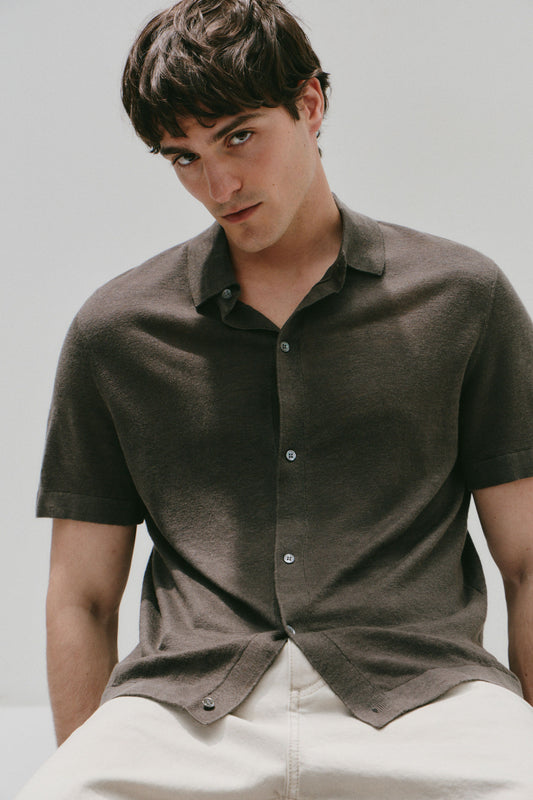 DARK KHAKI