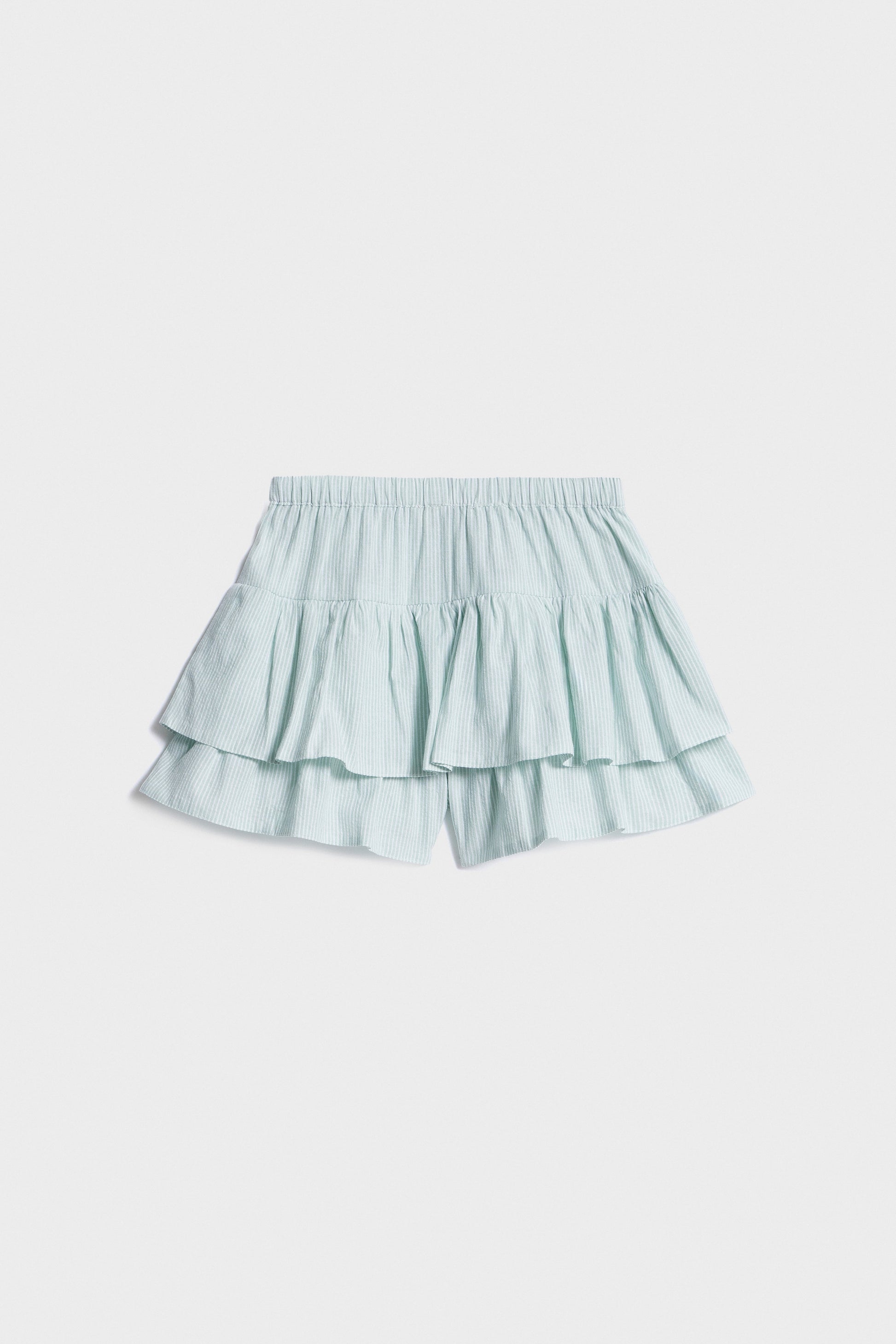 GREEN/WHITE