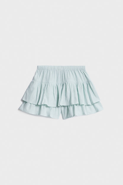 GREEN/WHITE