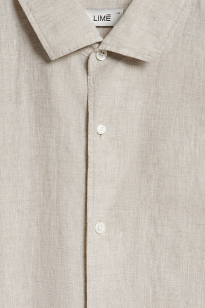 LIGHT BEIGE MELANGE