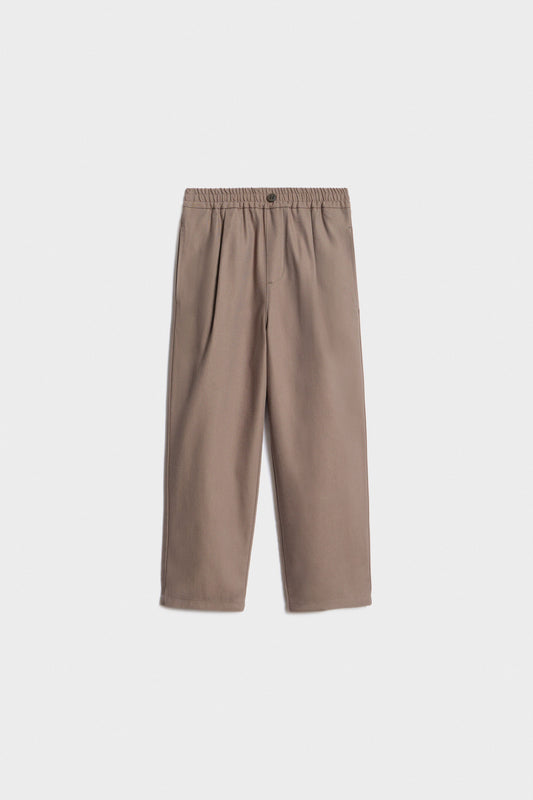 GRAY BROWN