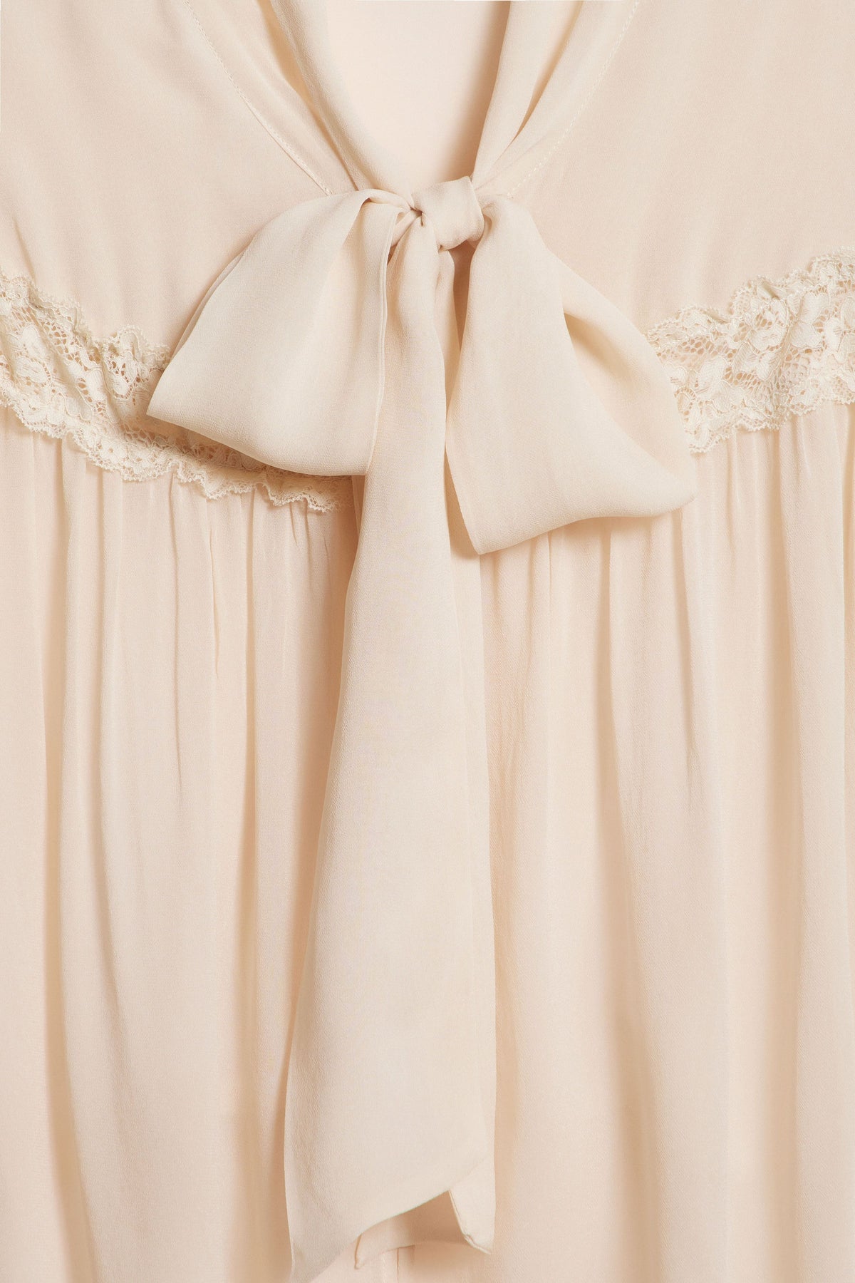 LIGHT PEACH