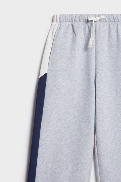 GREY MELANGE