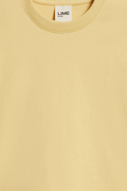 LINEN YELLOW