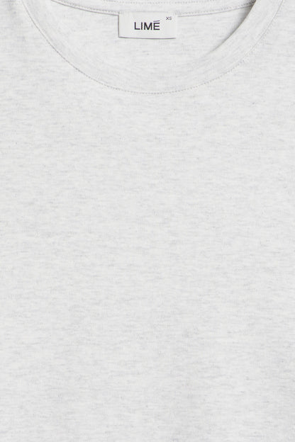 GREY MELANGE