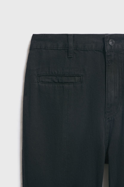 JET BLACK