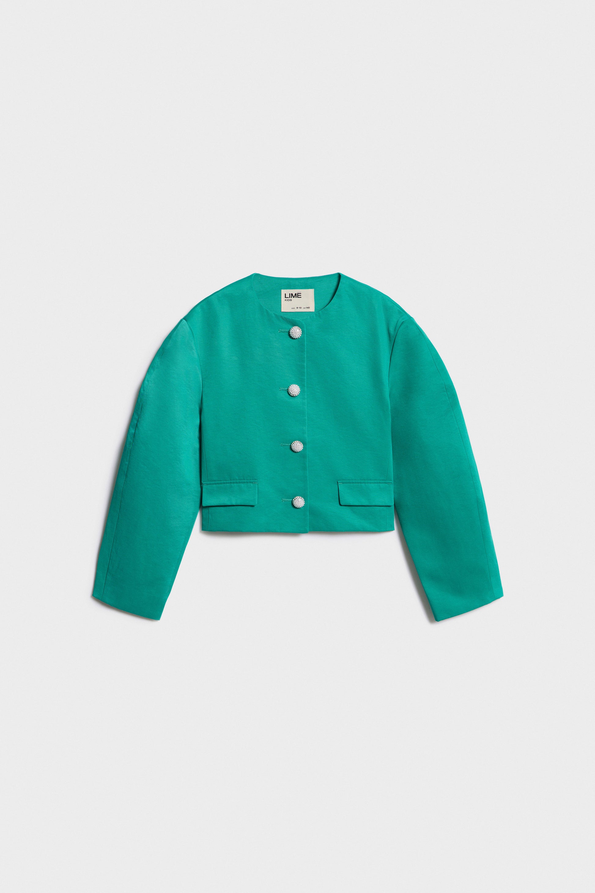 EMERALD-GREEN