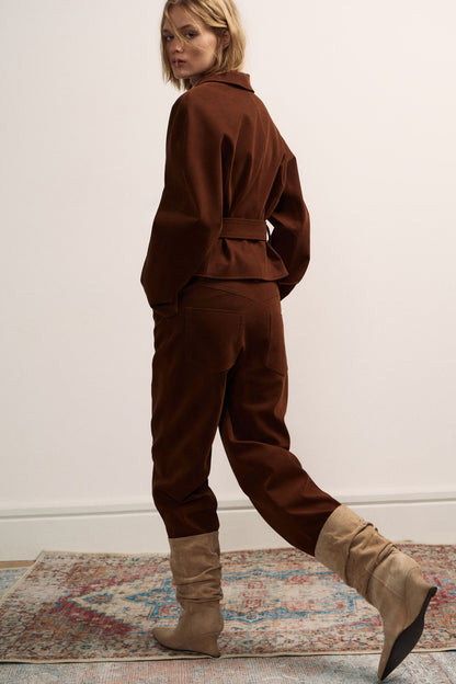 CAMEL