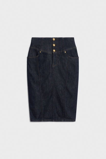 DARK BLUE