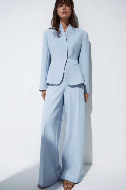 GREY BLUE