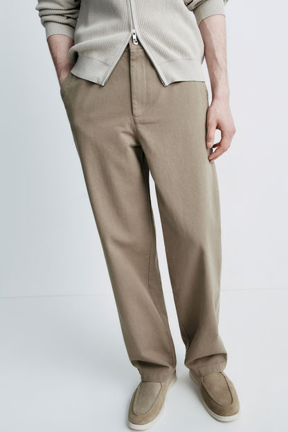 LIGHT KHAKI