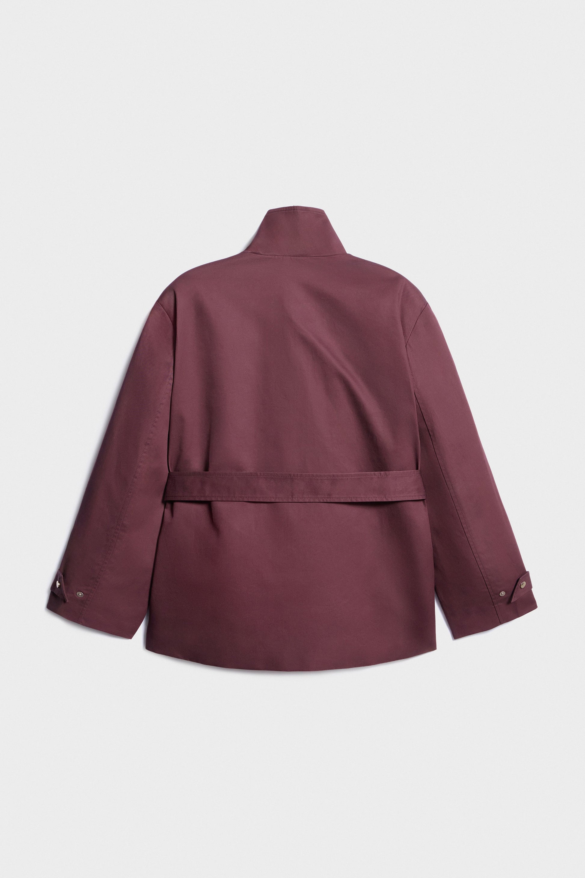 GRAPE RED
